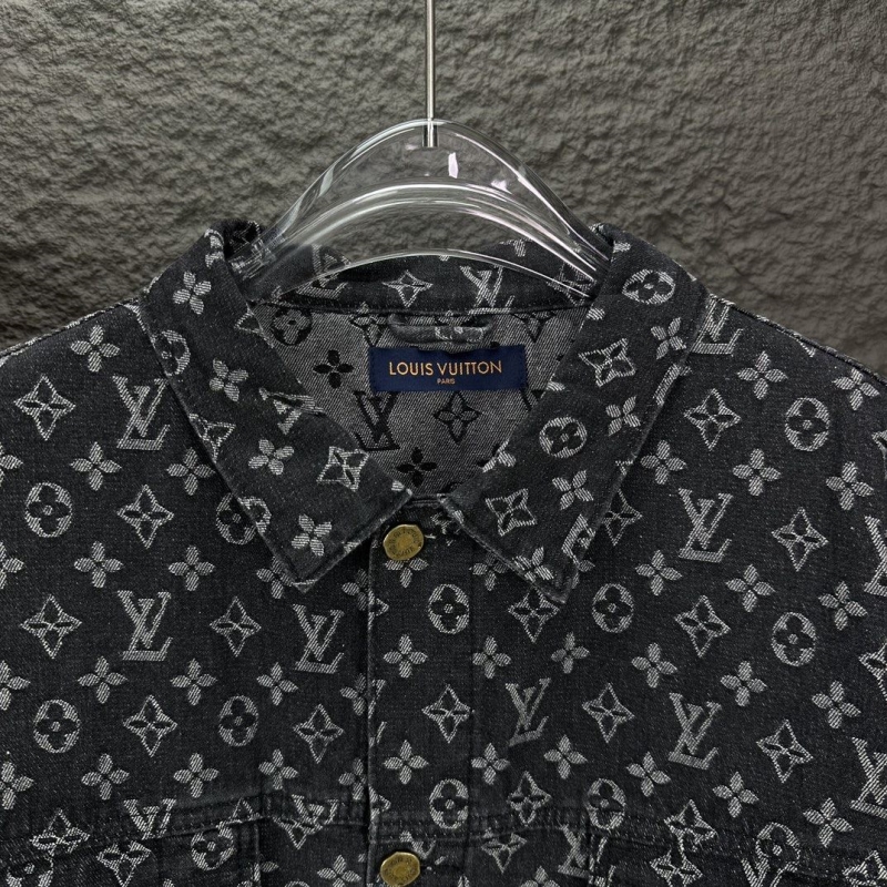 LV Coats